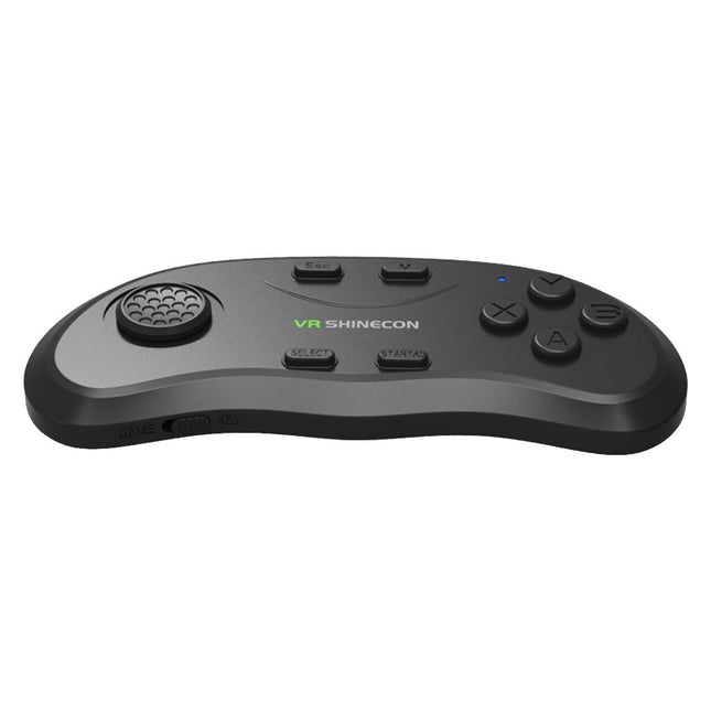 Wireless Vr Headset With Remote - 3D-1915196677078257664