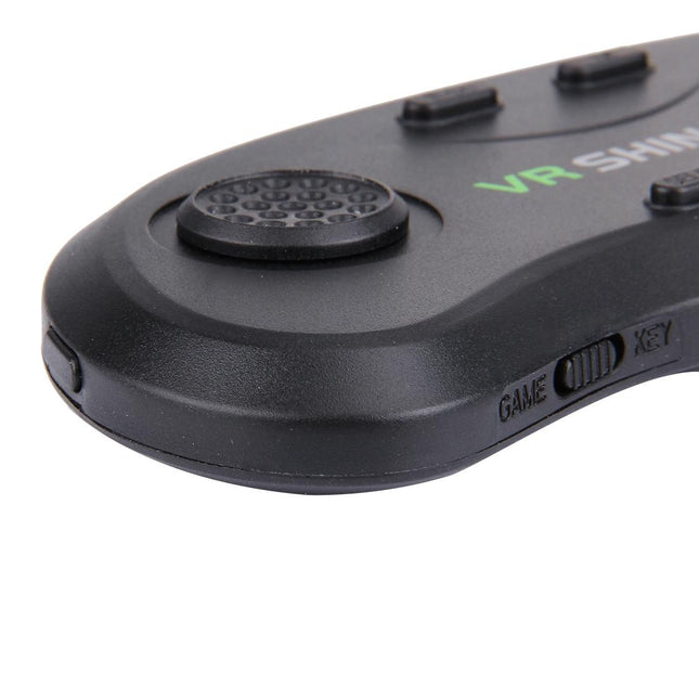 Wireless Vr Headset With Remote - 3D-1915196677078257672