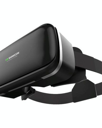 Universal Vr Headset For 4.5-6 Smartphones-1915197203970920449