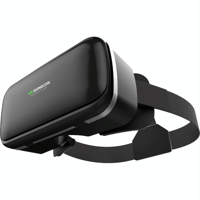 Universal Vr Headset For 4.5-6 Smartphones-1915197203970920449