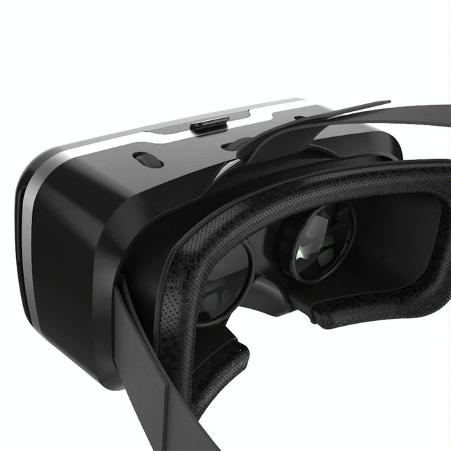 Universal Vr Headset For 4.5-6 Smartphones-1915197203970920450