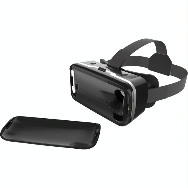 Universal Vr Headset For 4.5-6 Smartphones-1915197203970920451