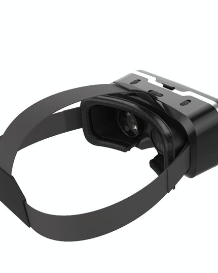 Universal Vr Headset For 4.5-6 Smartphones-1915197203970920452