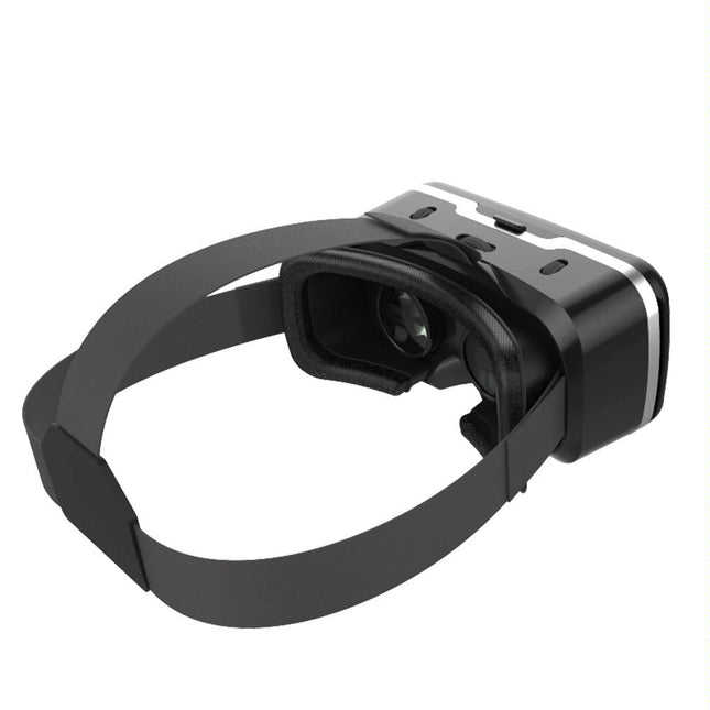 Universal Vr Headset For 4.5-6 Smartphones-1915197203970920452