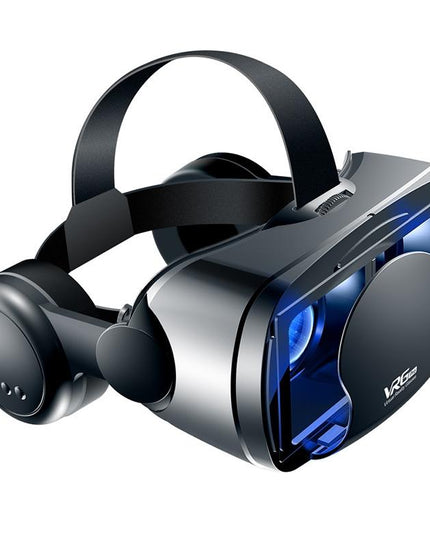 3D Vr Glasses For Mobile Phones - Blu-Ray Coated Lenses-1922443449081139209