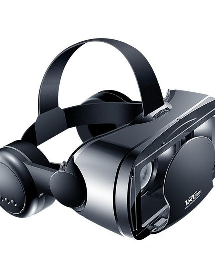 Mobile Vr Headset - 3D Glasses-1915197732004433927