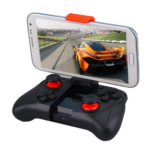 Bluetooth Gamepad Controller - Wireless-1915196747697754112
