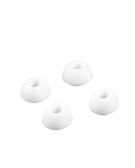 Soft Silicone Ear Caps For Airpods - 2 Pairs With Net-1915198116244623360