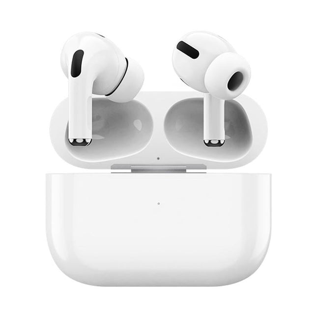 Proda Tws Wireless Earphones - Noise Canceling Binaural White-1915196817780379648
