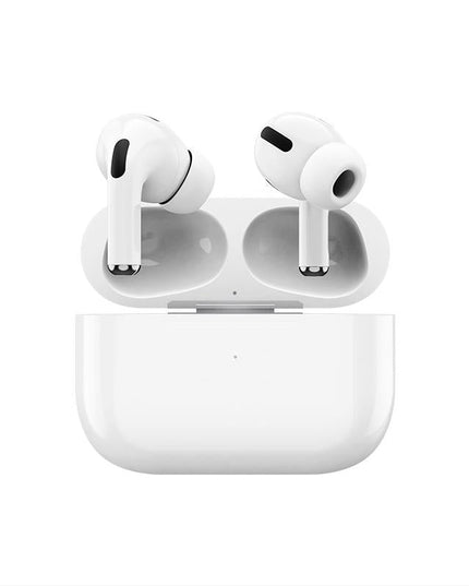 Proda Tws Wireless Earphones - Noise Canceling Binaural White-1915196817780379649