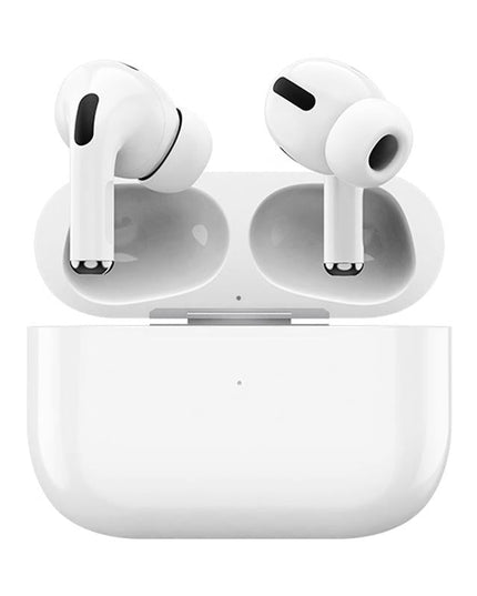 Proda Tws Wireless Earphones - Noise Canceling Binaural White-1915196817780379652