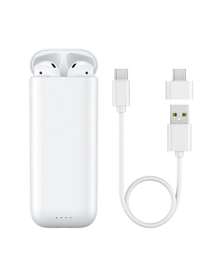 Wireless Bluetooth Earphone With Power Bank - Pd-Bt600 Air Plus-1915196859777945600