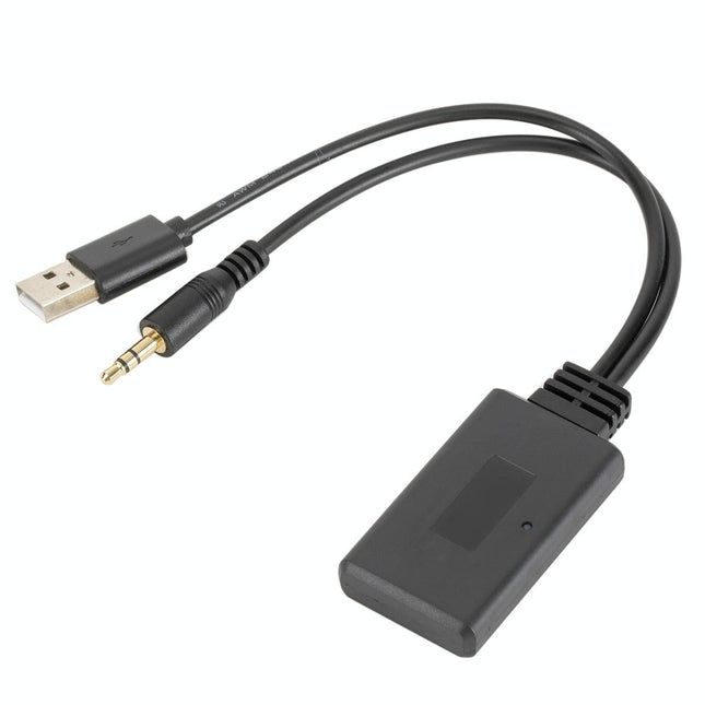 Wireless Bluetooth 5.0 Audio Receiver For Car With Hifi Sound Quality-1915198076327432192