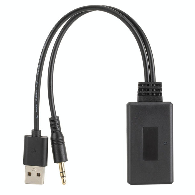 Wireless Bluetooth 5.0 Audio Receiver For Car With Hifi Sound Quality-1915198076327432197
