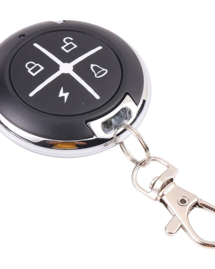 Multi-Function 433Mhz Automatic Remote Control-1915197094440865793