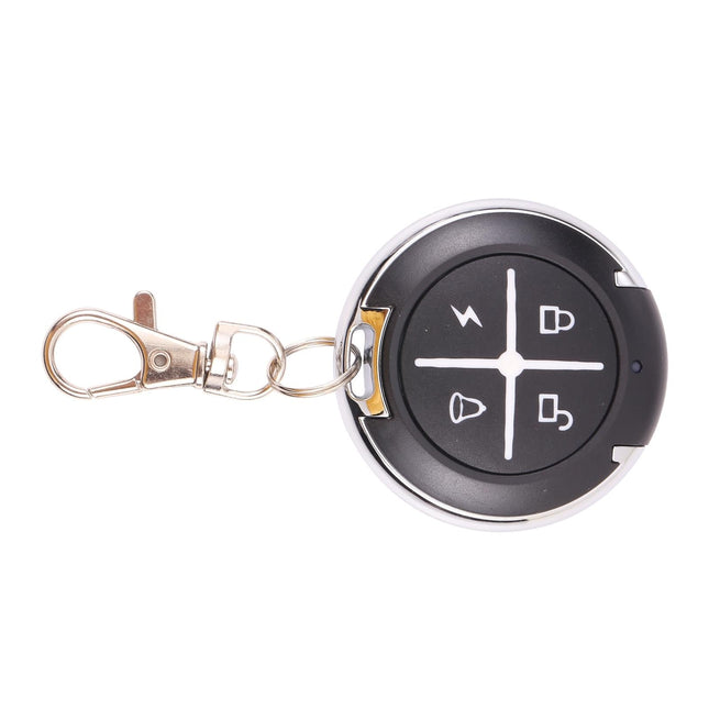 Multi-Function 433Mhz Automatic Remote Control-1915197094440865794