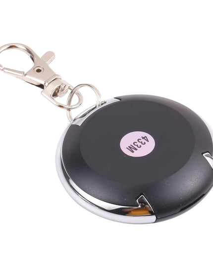 Multi-Function 433Mhz Automatic Remote Control-1915197094440865795