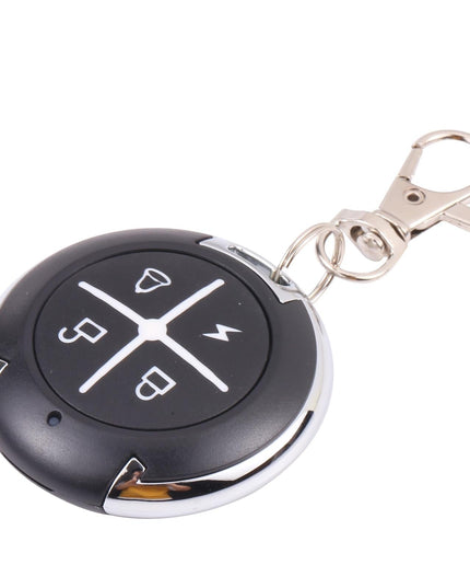 Multi-Function 433Mhz Automatic Remote Control-1915197094440865796