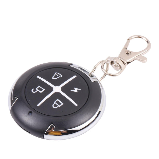 Multi-Function 433Mhz Automatic Remote Control-1915197094440865796