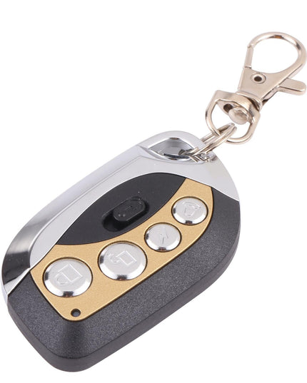 Multi-Function 433Mhz Automatic Remote Control-1915197594154438656