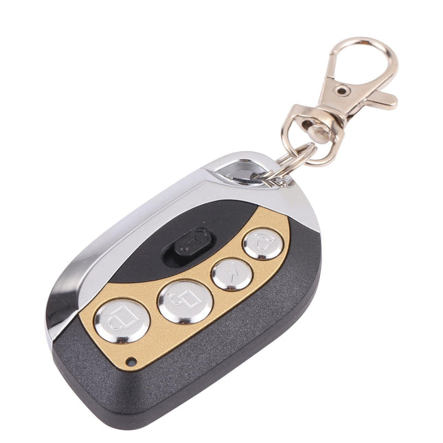 Multi-Function 433Mhz Automatic Remote Control-1915197594154438656