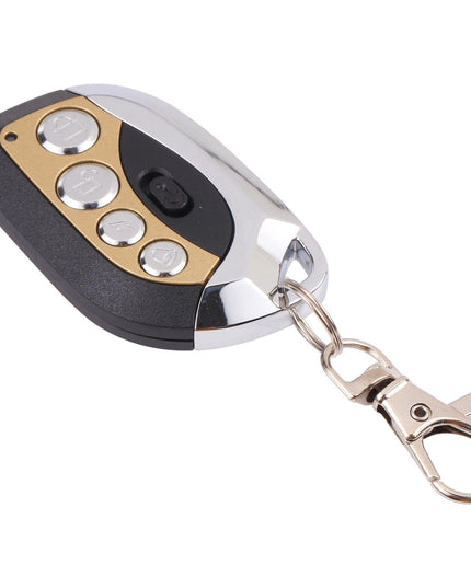Multi-Function 433Mhz Automatic Remote Control-1915197594154438657