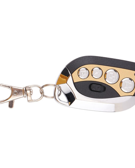 Multi-Function 433Mhz Automatic Remote Control-1915197594154438658