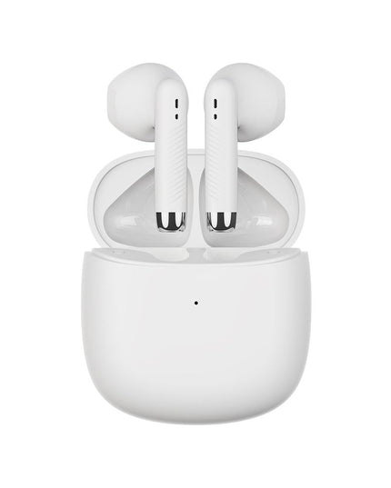 Wireless Bluetooth 5.0 Earphones - White-1915196948340674568