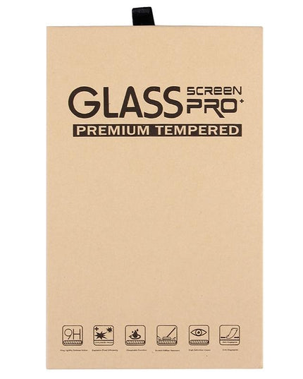 10-Pack Tempered Glass Film For Nintendo Switch Oled - Clear-1915198309195190276