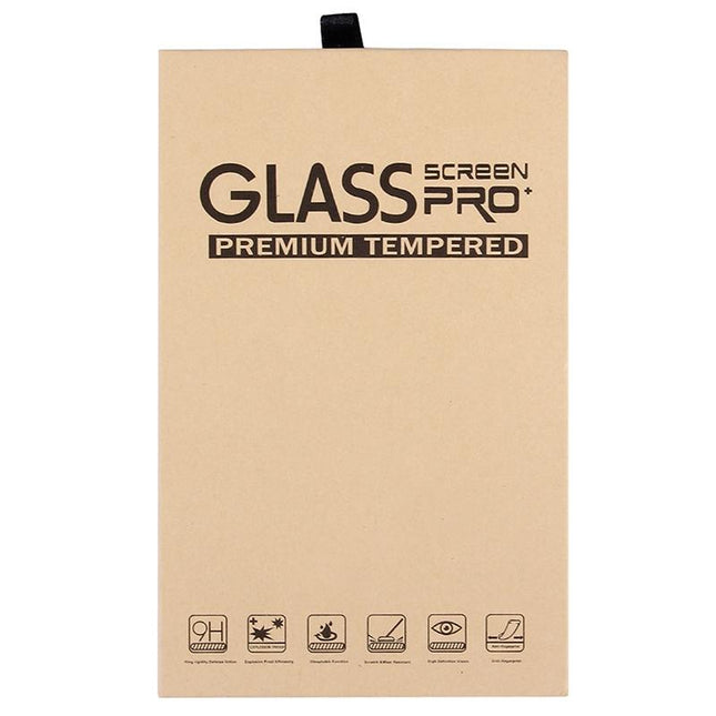 10-Pack Tempered Glass Film For Nintendo Switch Oled - Clear-1915198309195190276
