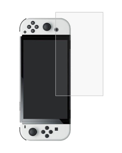 50 Tempered Glass Film For Nintendo Switch Oled - Pack-1915198342070145026