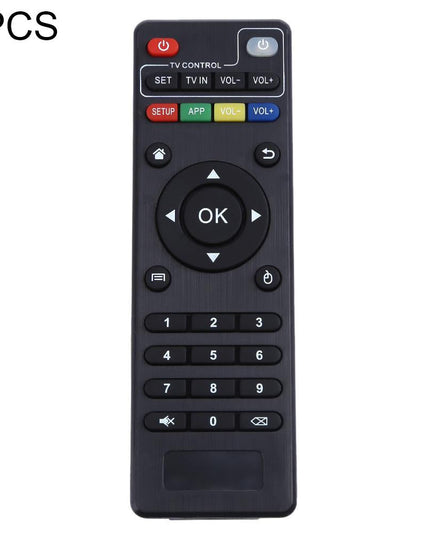 2-Pack X96 Remote Control For T95 Series Set Top Boxes-1915196951624814593