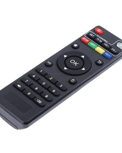 2-Pack X96 Remote Control For T95 Series Set Top Boxes-1915196951624814594