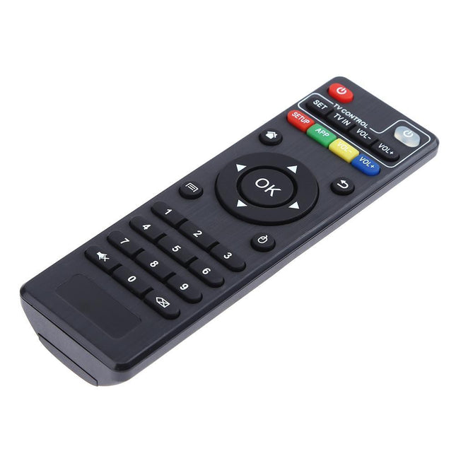 2-Pack X96 Remote Control For T95 Series Set Top Boxes-1915196951624814594