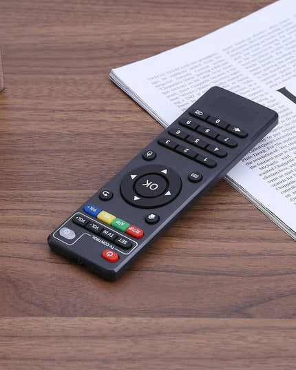 2-Pack X96 Remote Control For T95 Series Set Top Boxes-1915196951624814597