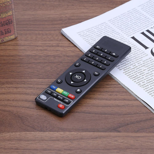2-Pack X96 Remote Control For T95 Series Set Top Boxes-1915196951624814597