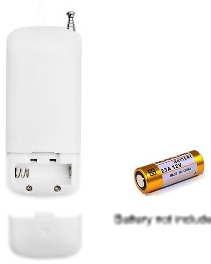 Smart Wireless Remote Control For 2-Button Water Pump Motor Socket 315M Frequency-1915196977738551298