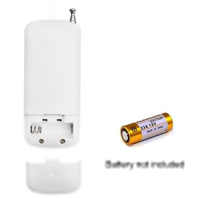 Smart Wireless Remote Control For 2-Button Water Pump Motor Socket 315M Frequency-1915196977738551298