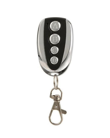 Universal Electric Rolling Shutter Door Remote - 433Mhz-1915198150314954752