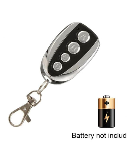 Universal Electric Rolling Shutter Door Remote - 433Mhz-1915198150314954754