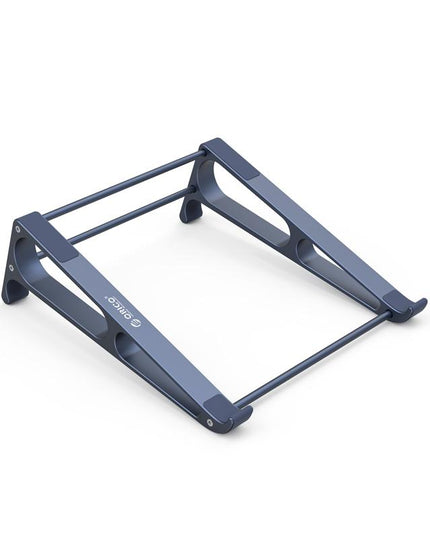 Vertical Laptop Storage Holder - Grey Multi-Functional-1915196922650562560