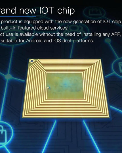 Smart Nail Chip - N3-1915197804557504516