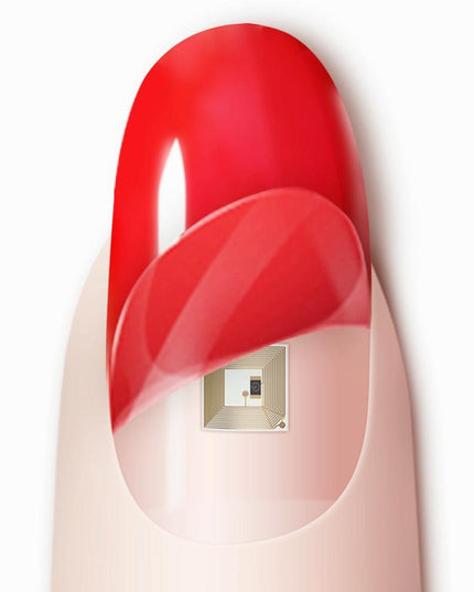 Smart Nail Chip - N3-1915197804557504521