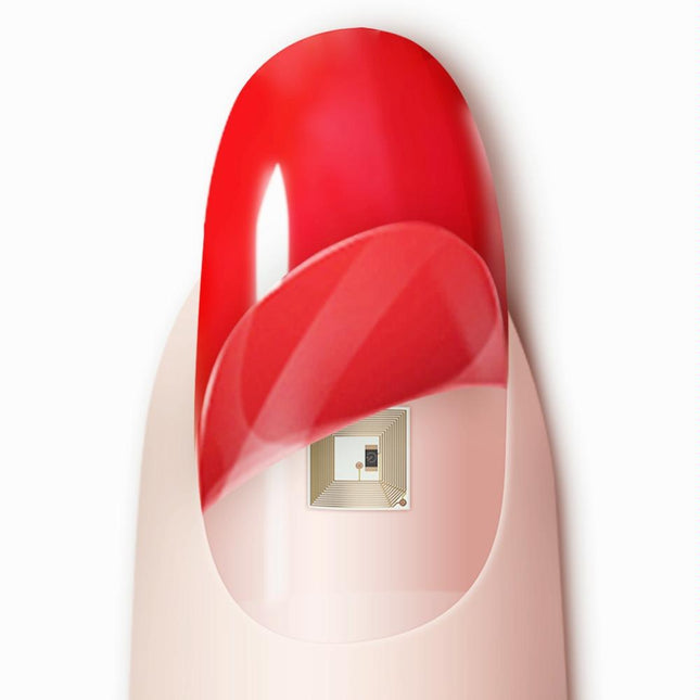 Smart Nail Chip - N3-1915197804557504521