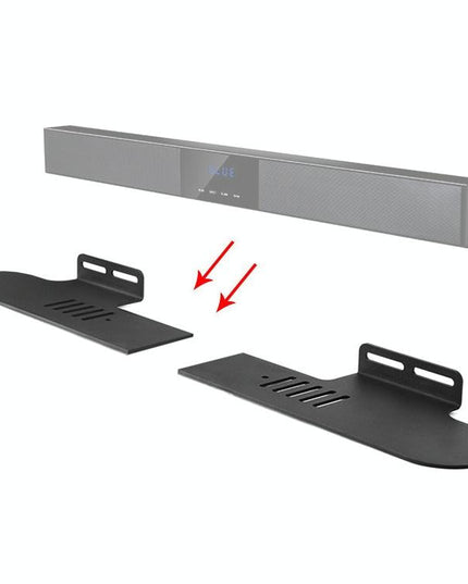Wall-Mount Bracket For Ohayo H6 / H8 Split Sound Bar-1915197810119151623
