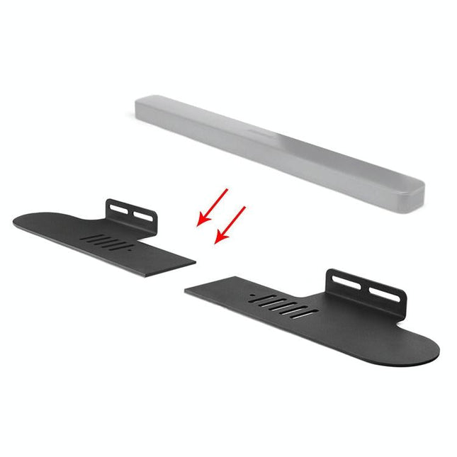 Jbl Bar 5.1 Surround Sound Bar With Wall-Mount Bracket-1915197884177977344