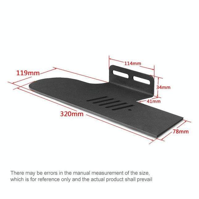 Bose Tv Speaker Wall-Mount Bracket For Split Sound Bar-1915197720457515011