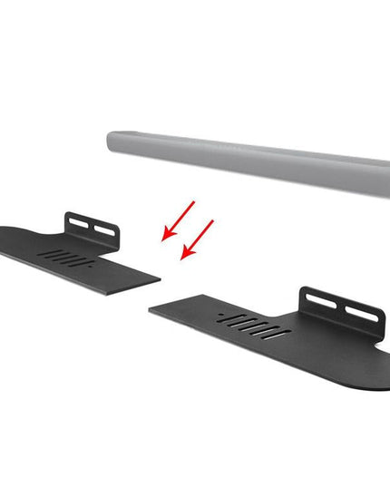 Wall-Mount Bracket For Yamaha Sound Bars-1915197671006670848