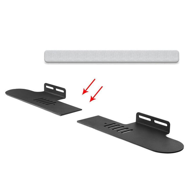 Xiaomi Redmi Sound Bar Wall-Mount Bracket - Split Design-1915198293743374336