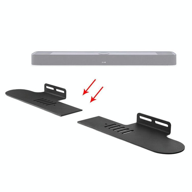 Xiaodu Soundbar Wall-Mount Bracket For Split Sound Bar-1915197626769346567